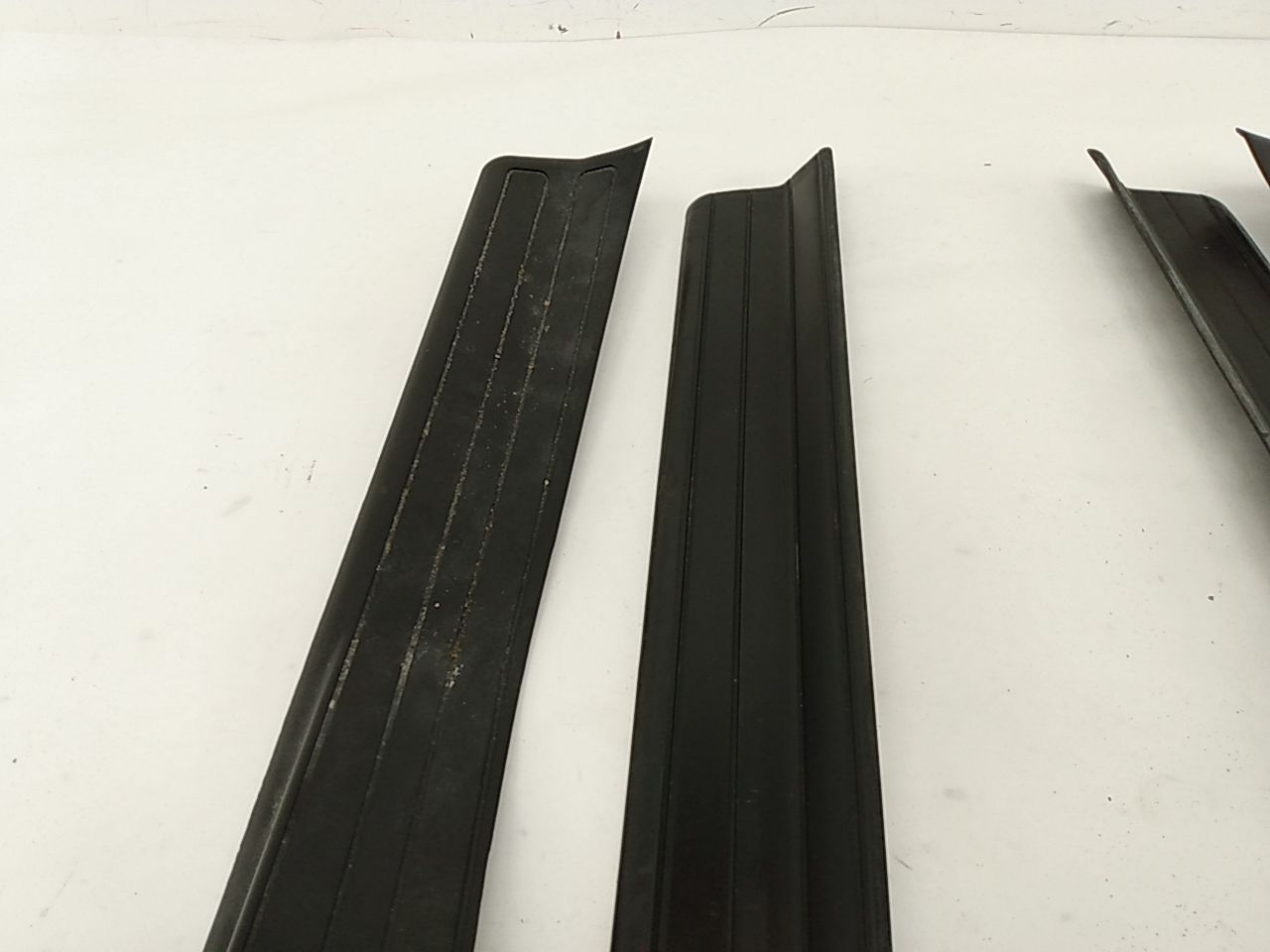 BMW 325i Set Of Door Sill Trim