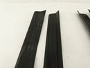 BMW 325i Set Of Door Sill Trim-3