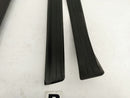 BMW 325i Set Of Door Sill Trim-4