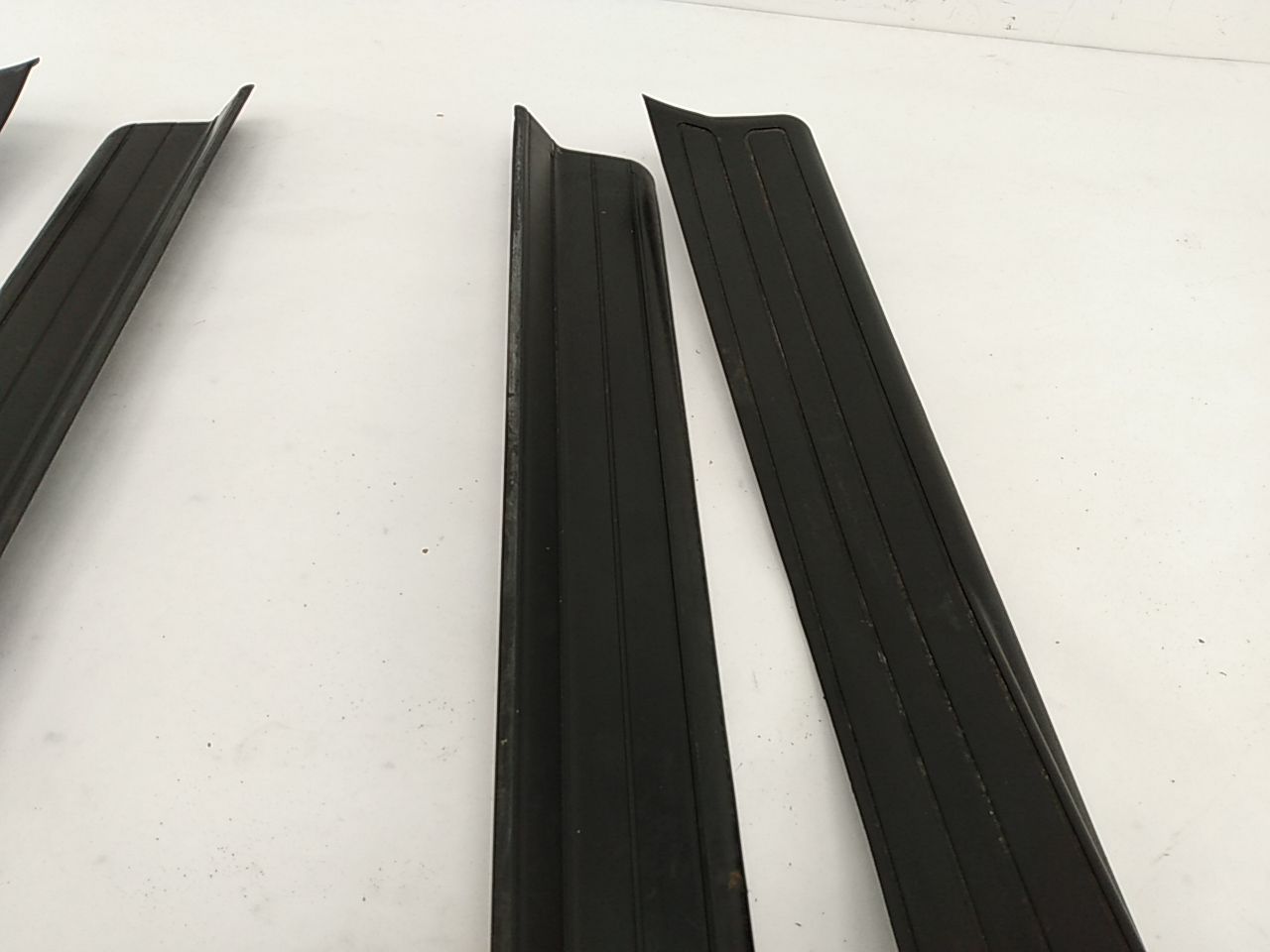 BMW 325i Set Of Door Sill Trim