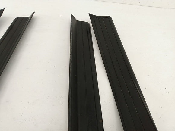 BMW 325i Set Of Door Sill Trim
