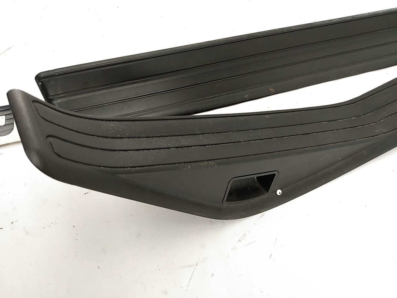 BMW 325i Set Of Door Sill Trim