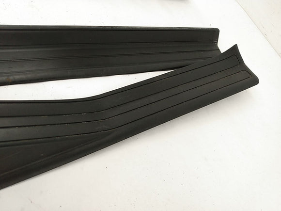 BMW 325i Set Of Door Sill Trim