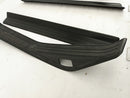 BMW 325i Set Of Door Sill Trim-8