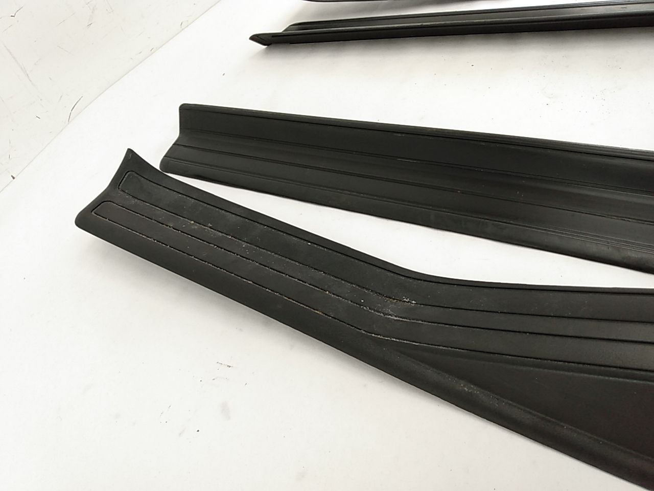 BMW 325i Set Of Door Sill Trim