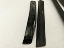 BMW 325i Set Of Door Sill Trim-10