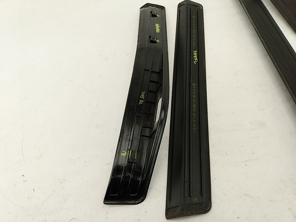 BMW 325i Set Of Door Sill Trim