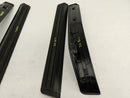 BMW 325i Set Of Door Sill Trim-11