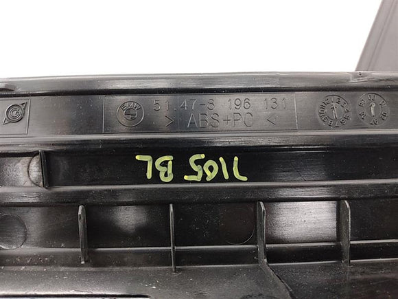 BMW 325i Set Of Door Sill Trim