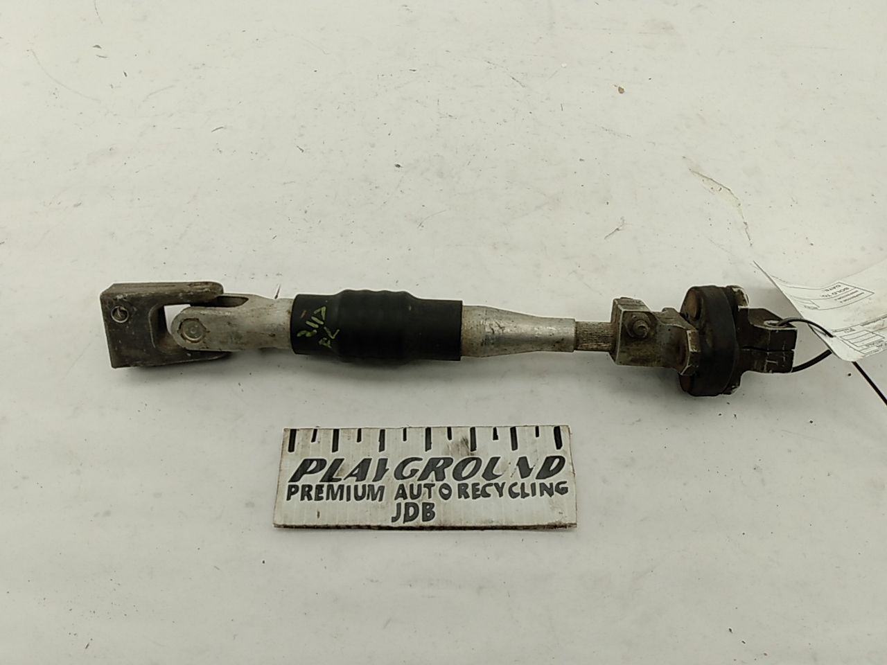 BMW 318i Steering Column Shaft