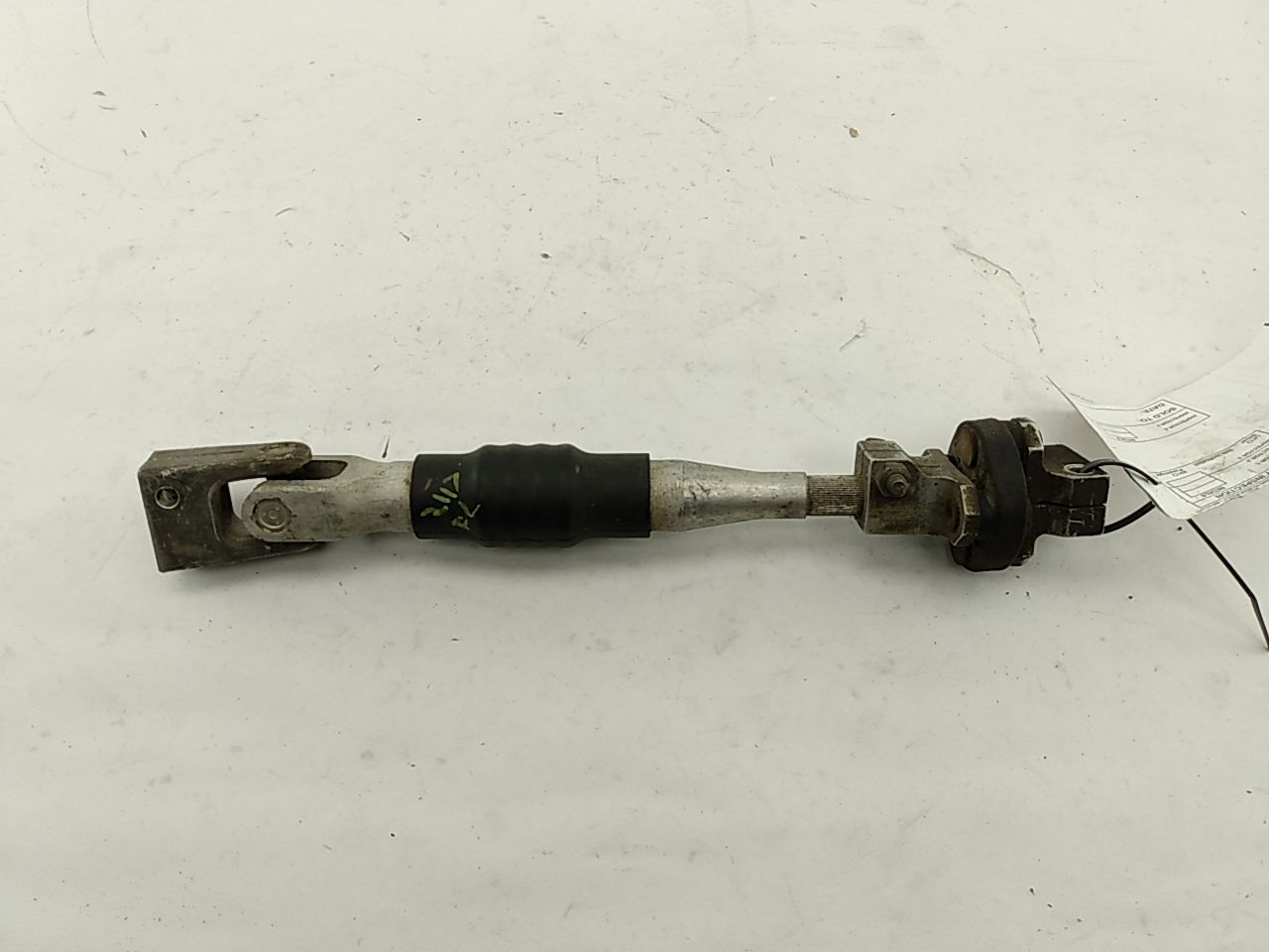 BMW 318i Steering Column Shaft - 0