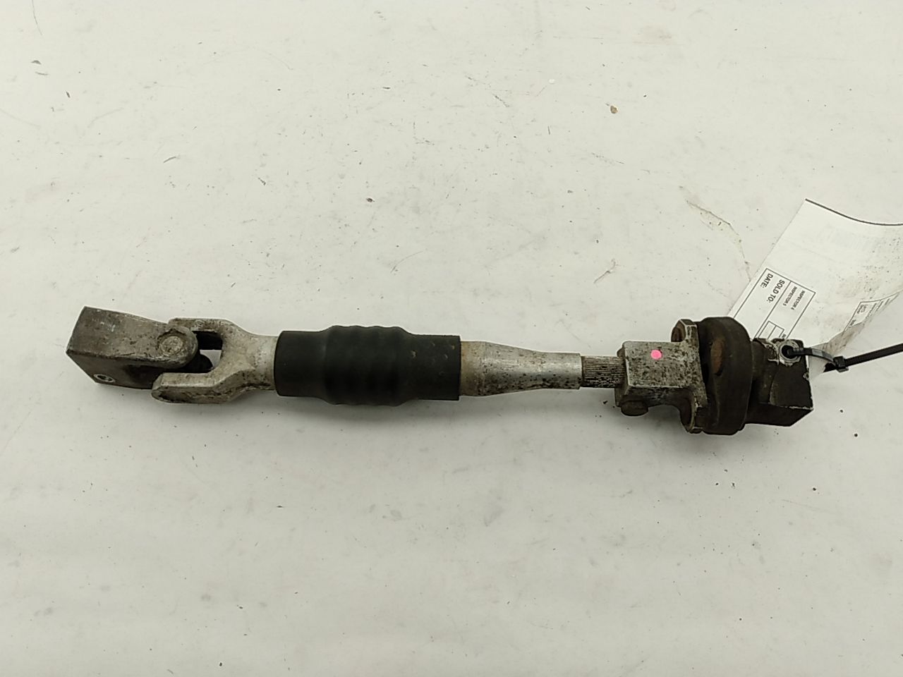 BMW 318i Steering Column Shaft