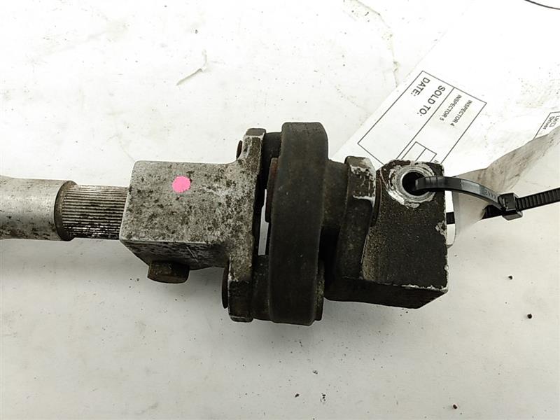 BMW 318i Steering Column Shaft