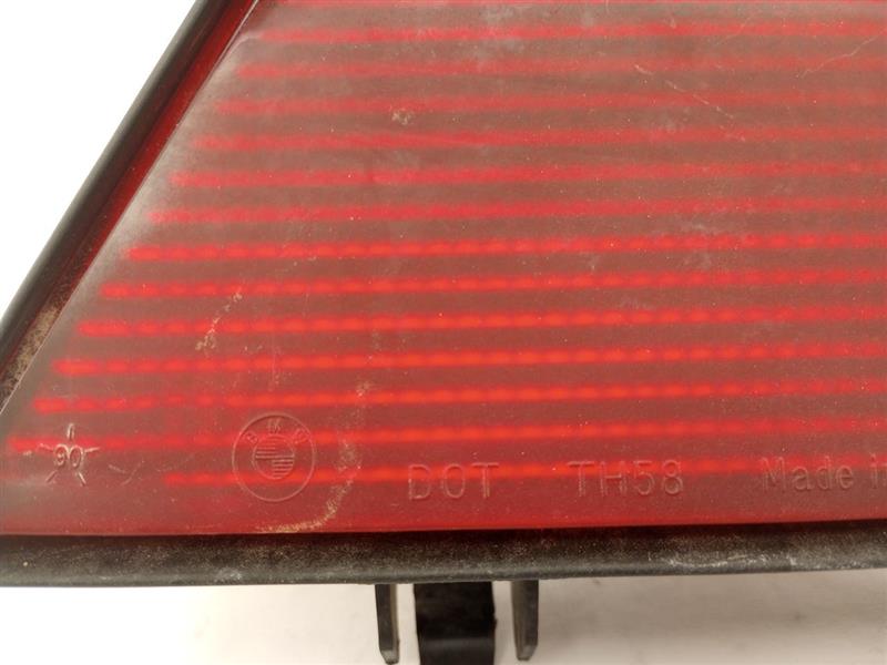 BMW 318i Third Brake Light