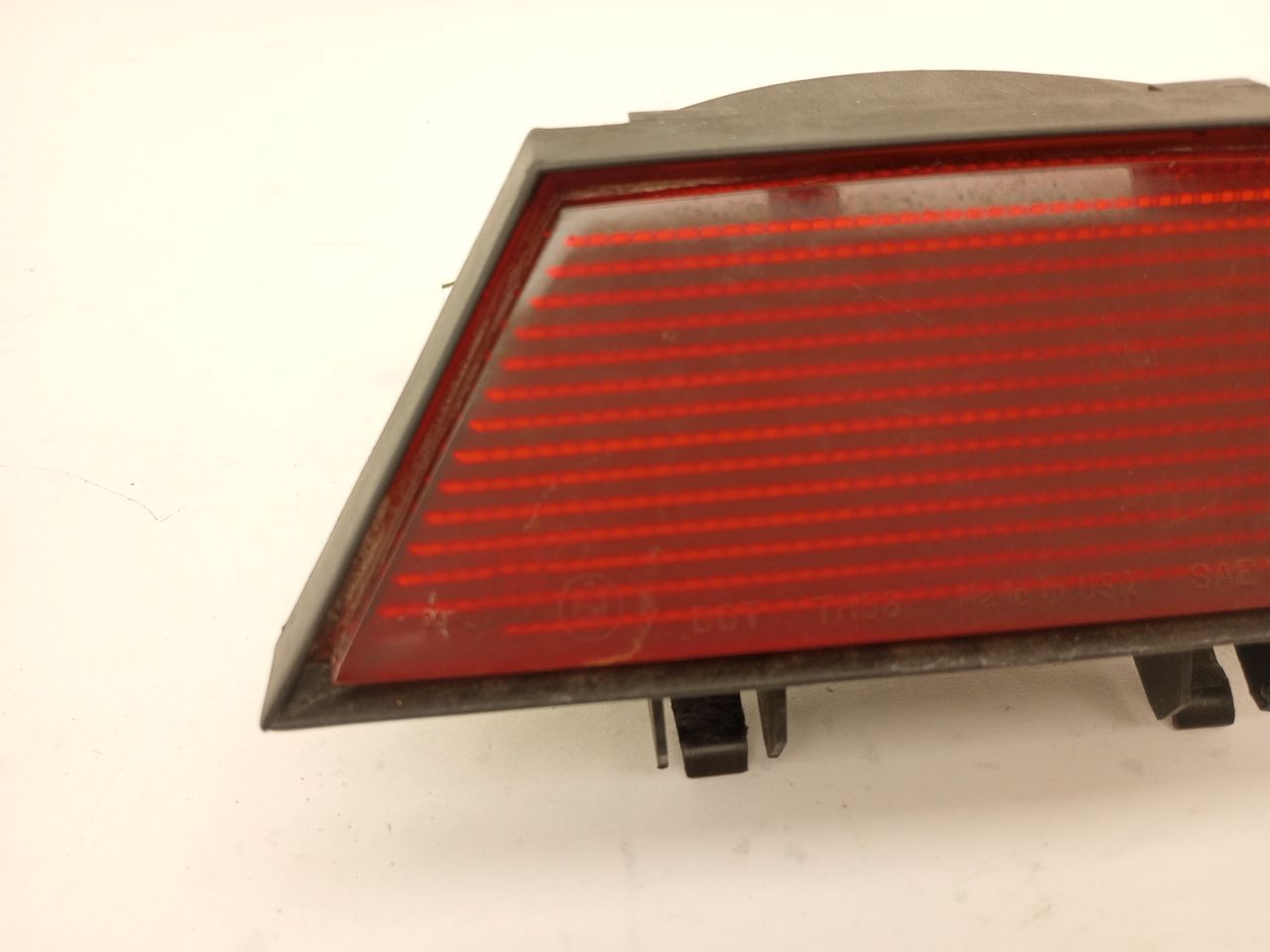 BMW 318i Third Brake Light