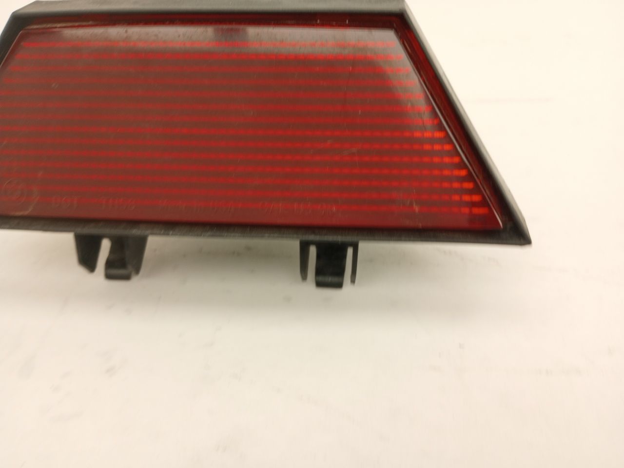 BMW 318i Third Brake Light