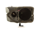 BMW 318i Pair Of Rear Trunk Mounted Deck Speaker Boxes-3