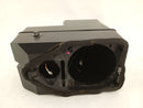 BMW 318i Pair Of Rear Trunk Mounted Deck Speaker Boxes-6