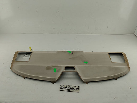 BMW 318i *** AS IS*** Parcel Shelf