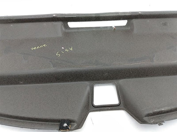 BMW 318i *** AS IS*** Parcel Shelf