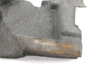 BMW 318i Rear Left Trunk Trim Panel-9
