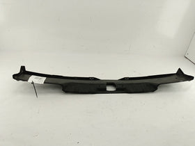 BMW 318i Rear Trunk Edge Trim - 0