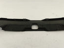 BMW 318i Rear Trunk Edge Trim-4