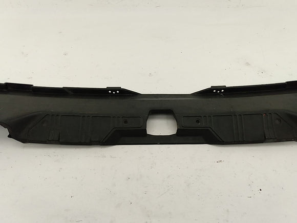 BMW 318i Rear Trunk Edge Trim