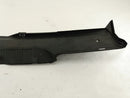 BMW 318i Rear Trunk Edge Trim-5