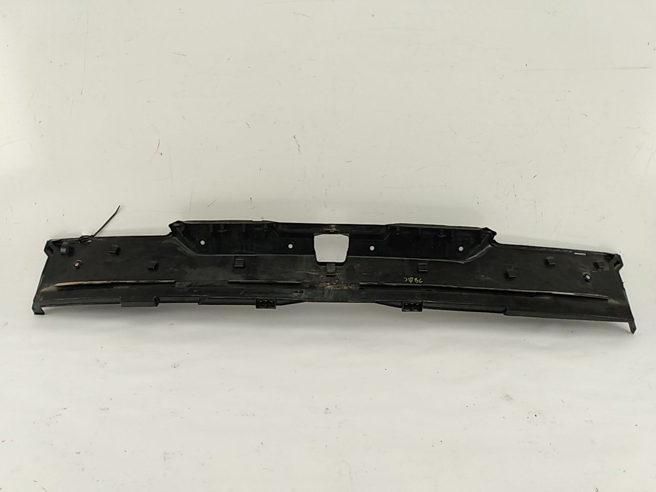 BMW 318i Rear Trunk Edge Trim