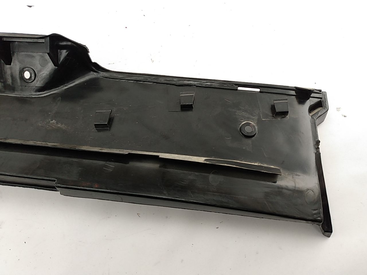 BMW 318i Rear Trunk Edge Trim