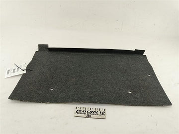 BMW 318i Rear Trunk Carpet Cover Mat
