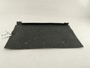 BMW 318i Rear Trunk Carpet Cover Mat-2