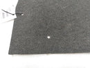 BMW 318i Rear Trunk Carpet Cover Mat-3