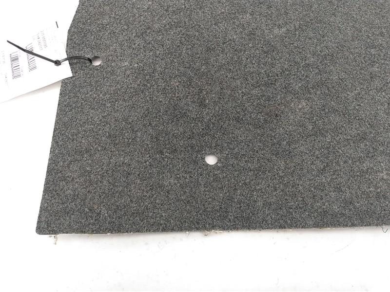 BMW 318i Rear Trunk Carpet Cover Mat