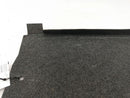 BMW 318i Rear Trunk Carpet Cover Mat-4