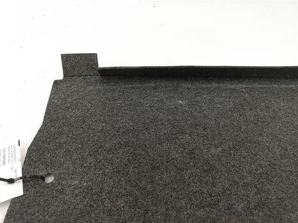 BMW 318i Rear Trunk Carpet Cover Mat