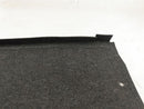BMW 318i Rear Trunk Carpet Cover Mat-5