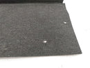 BMW 318i Rear Trunk Carpet Cover Mat-6