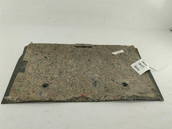 BMW 318i Rear Trunk Carpet Cover Mat