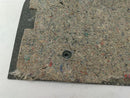 BMW 318i Rear Trunk Carpet Cover Mat-8