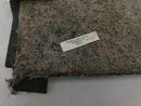 BMW 318i Rear Trunk Carpet Cover Mat-10