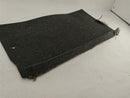 BMW 318i Rear Trunk Carpet Cover Mat-12