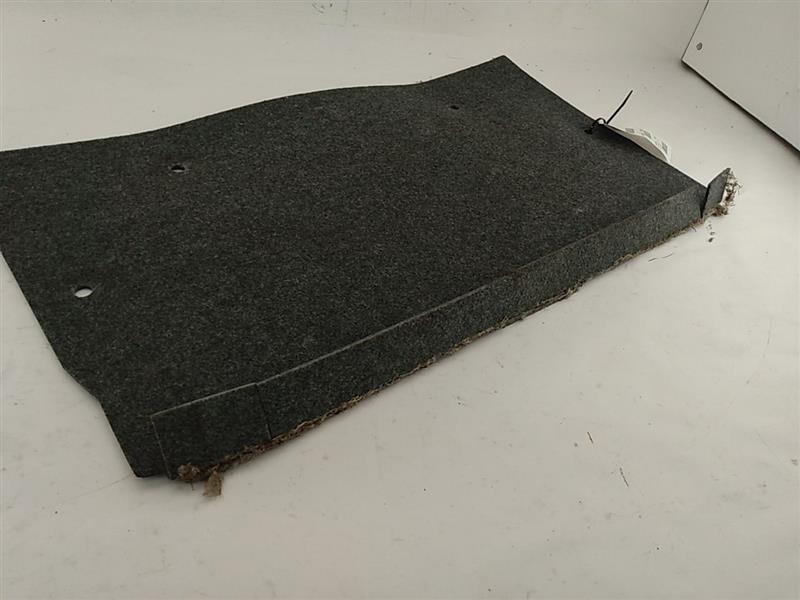 BMW 318i Rear Trunk Carpet Cover Mat