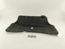 BMW 318i Rear Trunk Lid Carpet Panel Trim-1
