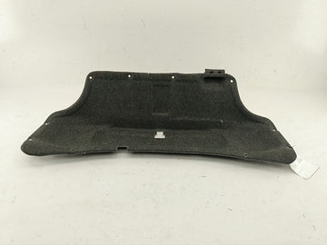 BMW 318i Rear Trunk Lid Carpet Panel Trim - 0