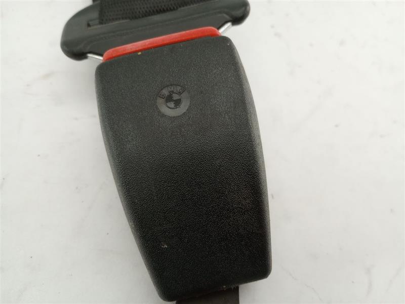 BMW 318i Pair Of Rear Seat Belt Retractors