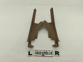 BMW 318i Pair Of Door Sill Trim