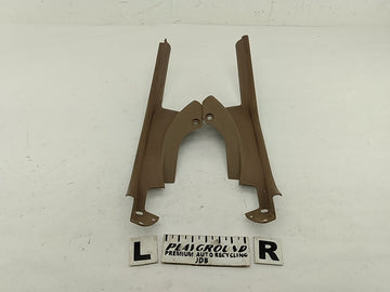 BMW 318i Pair Of Door Sill Trim
