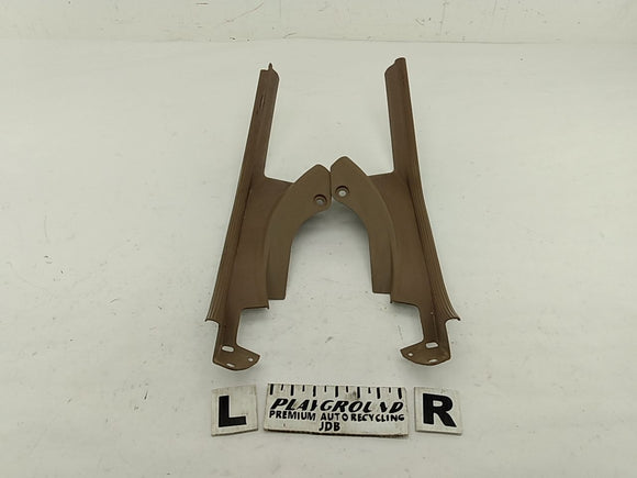 BMW 318i Pair Of Door Sill Trim